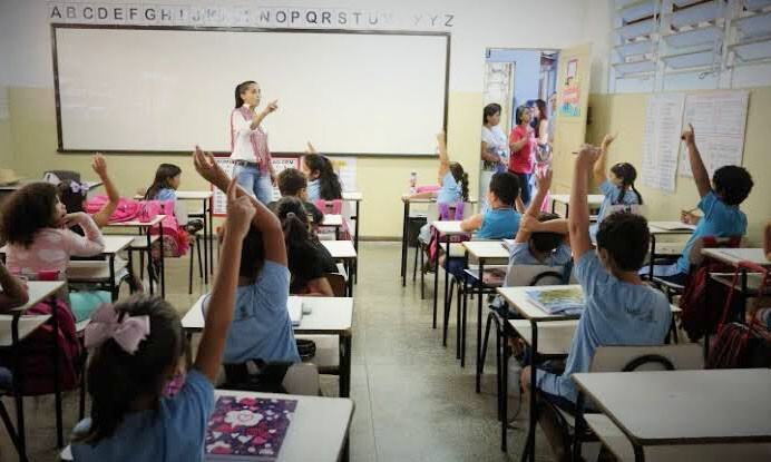 Prefeitura divulga nesta terça lista para matrícula dos novos alunos da REME