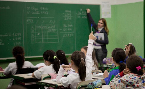 MEC publica novas diretrizes para formação de professores