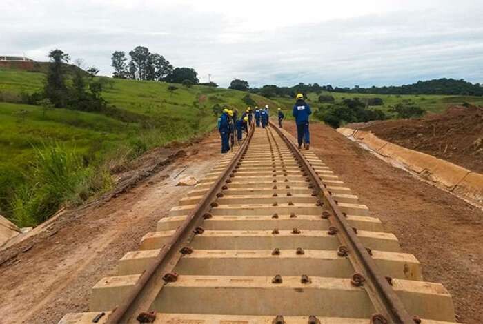 Governo prevê investimento de R$ 30 bi em ferrovias nos próximos 5 anos