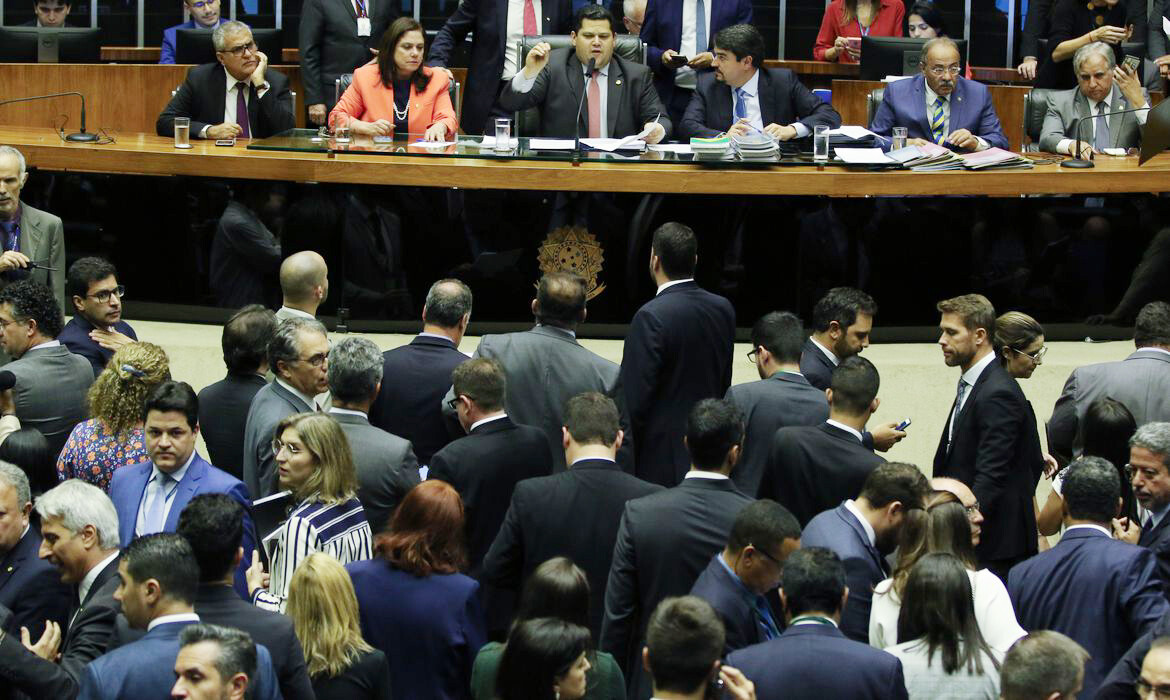Congresso mantém veto e autonomia presidencial sobre a LDO
