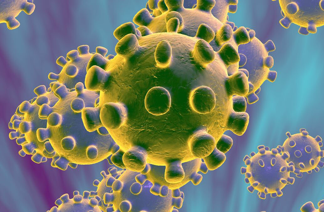Sobe para 24 o número de casos confirmados de coronavírus em MS