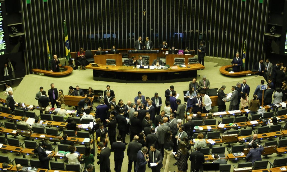 Vetos de Bolsonaro à LDO serão votados nesta quarta-feira pelo Congresso