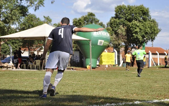 Copa Assomasul tem sequência no fim de semana em duas cidades-sede