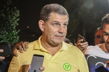 Morre o coordenador da campanha de Bolsonaro