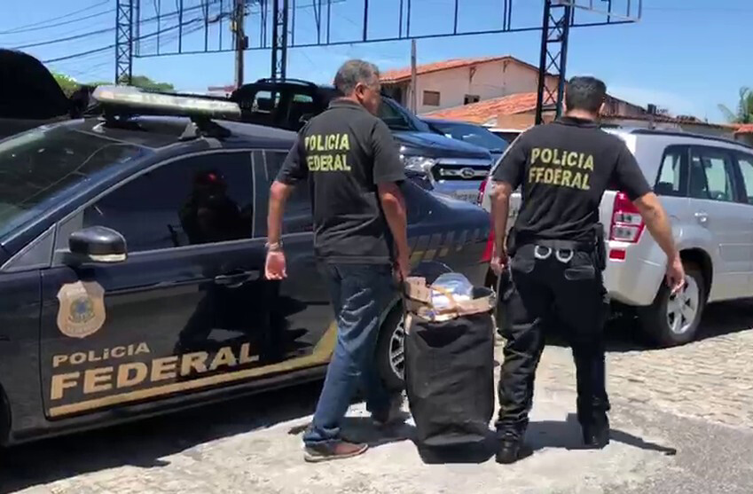 Ex-secretário nacional de Justiça é alvo da Operação Lava Jato no Rio