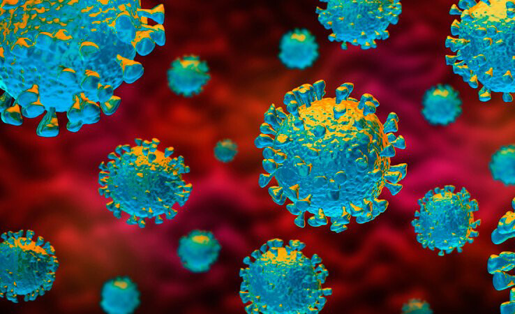 Brasil tem 36,5 mil casos de coronavírus e 2,3 mil mortes registradas