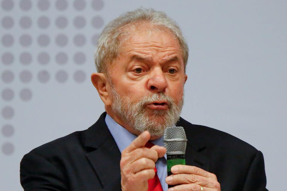 TRF4 mantém condenação de Lula no caso do sítio em Atibaia