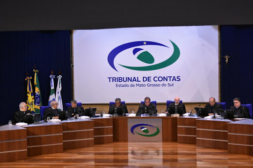 TCE analisa contas do governo do Estado em sessão nesta segunda-feira