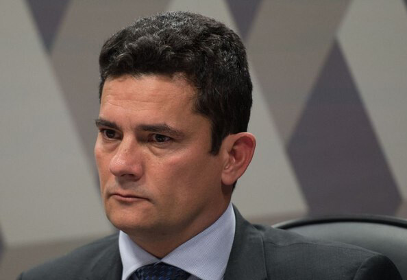 Moro: Bolsonaro não priorizou combate à corrupção