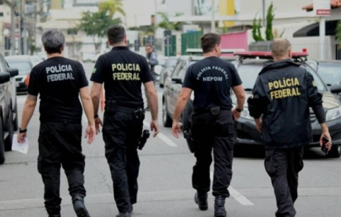 PF faz operação contra fraudes em contratos de terceirização no Rio