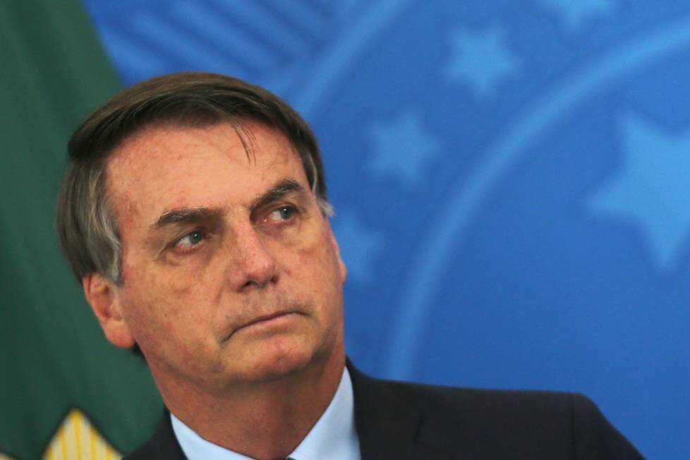 Bolsonaro diz que gostaria que brasileiros voltassem ao trabalho