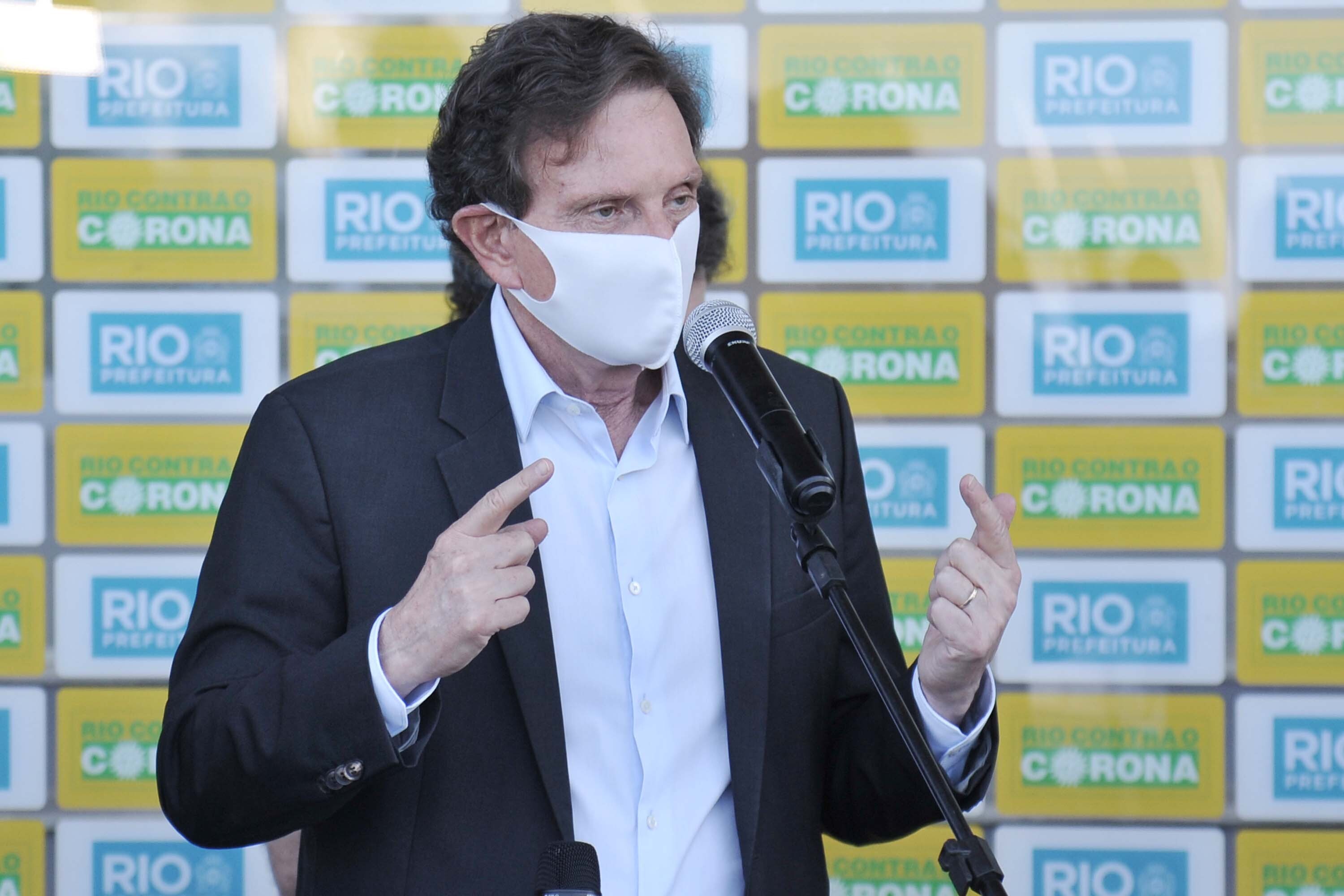 Covid-19: Justiça suspende autorização para cultos religiosos no Rio