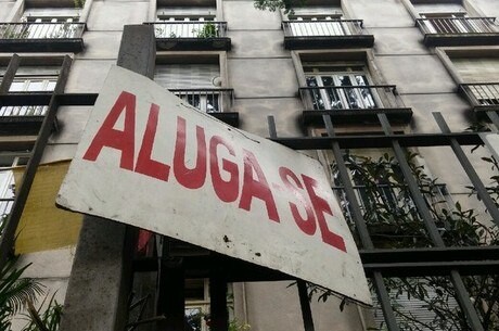 Juiz de São Paulo reduz em 80% valor de aluguel, por 90 dias