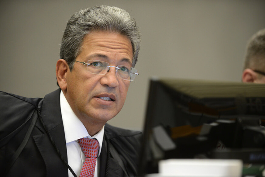 Operação autorizada pelo STJ apura venda de decisões judiciais em Goiás