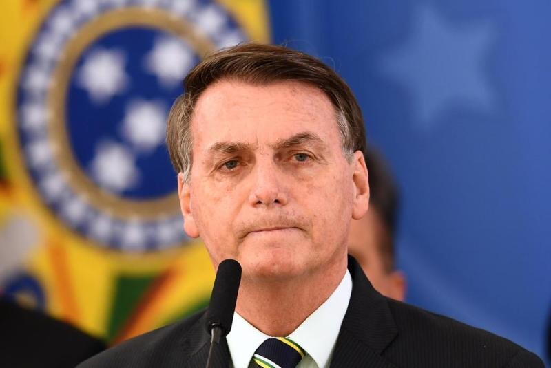 Bolsonaro diz que fará de tudo para preservar a liberdade dos brasileiros