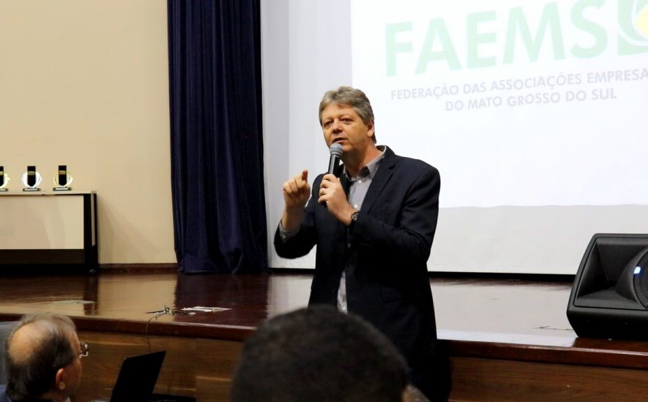 Mato Grosso do Sul já contratou mais de R$ 1 bilhão em recursos do FCO