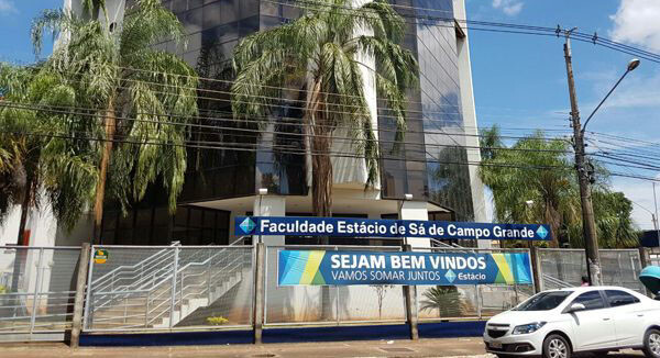Faculdade Estácio de Sá multada pelo Procon em mais de R$ 194 mil