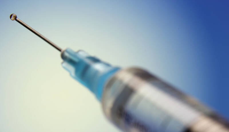 Anvisa autoriza testes para outra vacina contra a covid-19