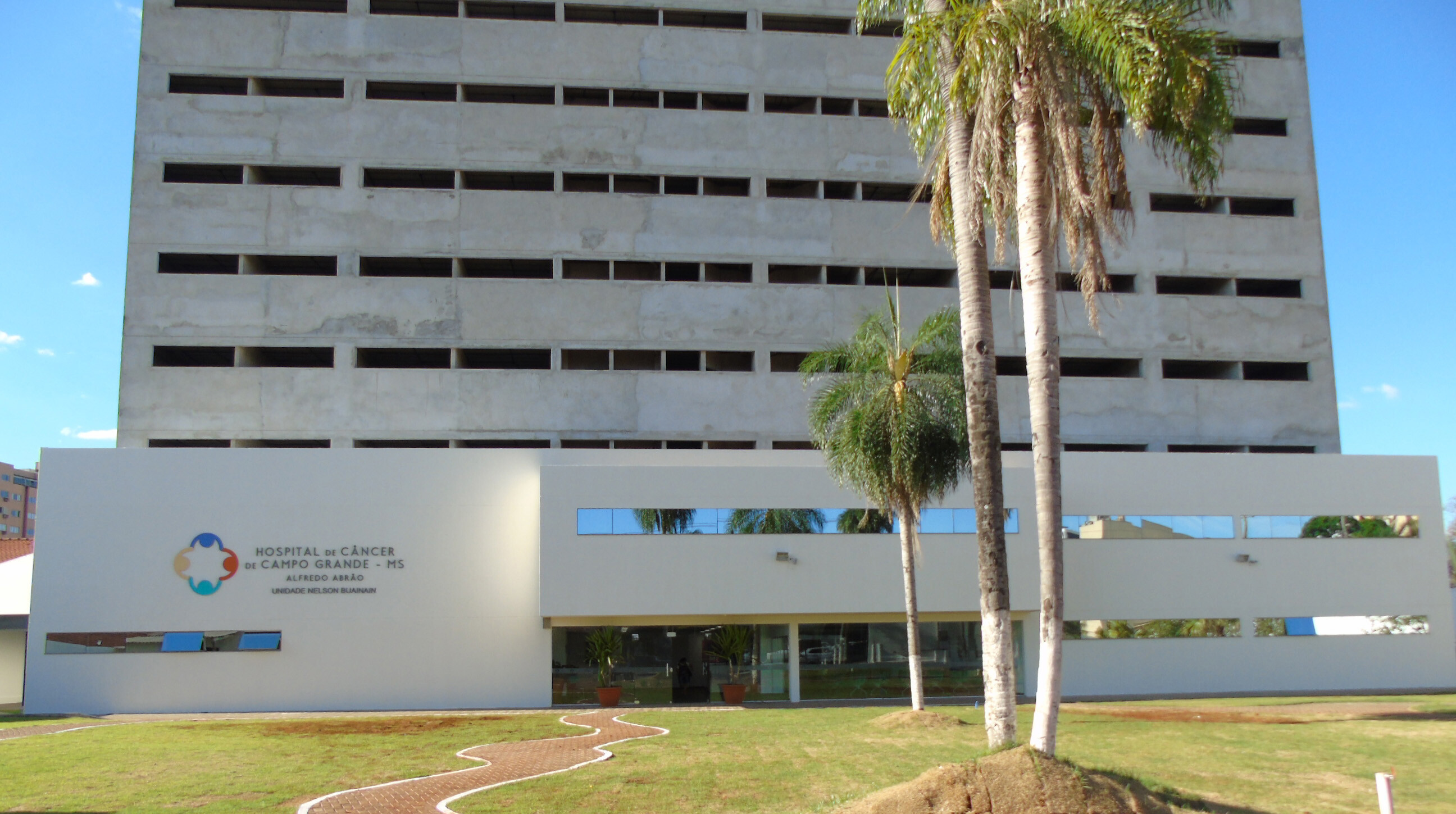 Governo de MS reforça o caixa de hospitais credenciados ao SUS