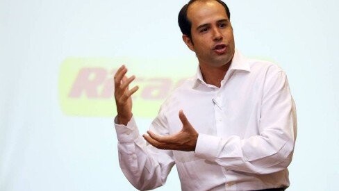Fundador da rede varejista Ricardo Eletro é preso por sonegação fiscal