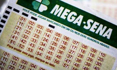 Mega-Sena acumulada pode pagar R$ 23 milhões neste sábado