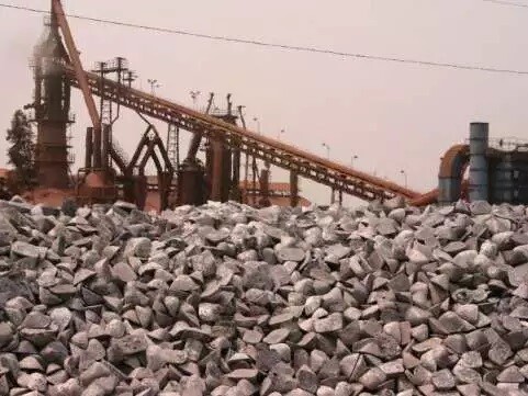 Vetorial anuncia a retomada da produção de ferro-gusa em Ribas do Rio Pardo