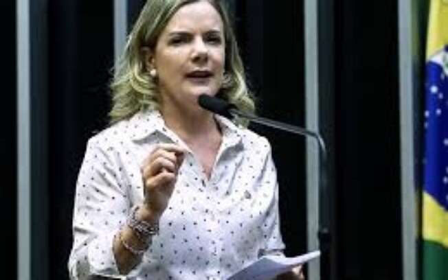 Presidente do PT rebate Ministro de Bolsonaro: É o governo do terror