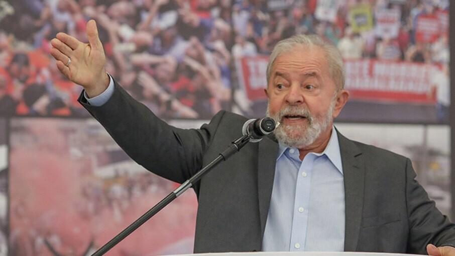Lula é o melhor presidente do país para 43% dos evangélicos