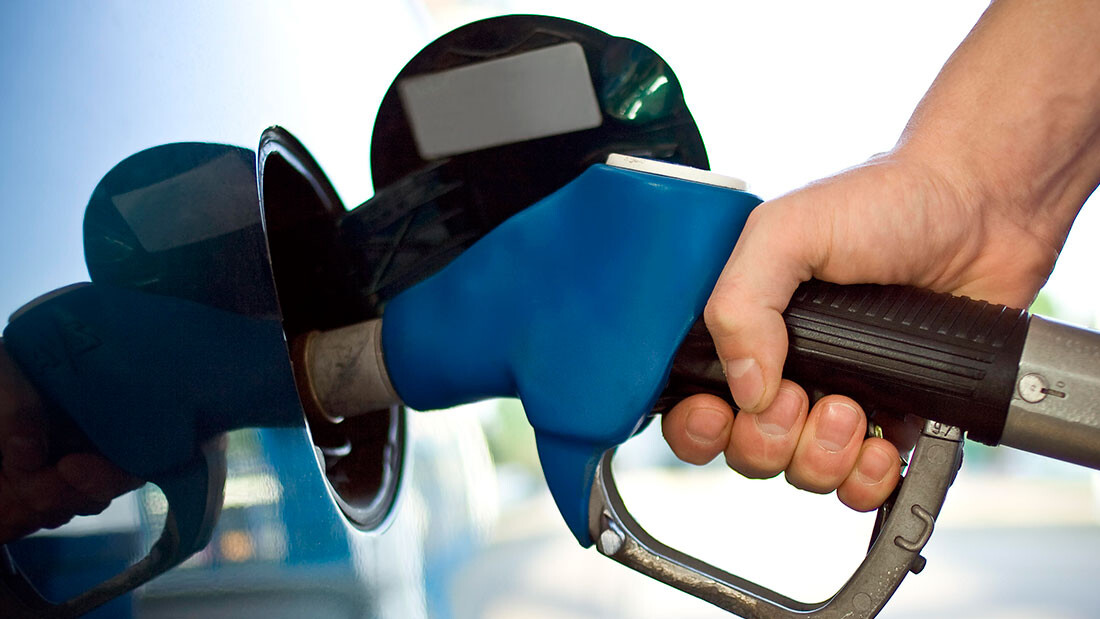 Novos preços de gasolina e diesel entram em vigor hoje nas refinarias
