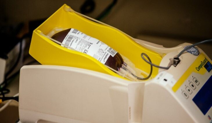Rede Hemosul funciona normalmente e necessita de mais doação de sangue