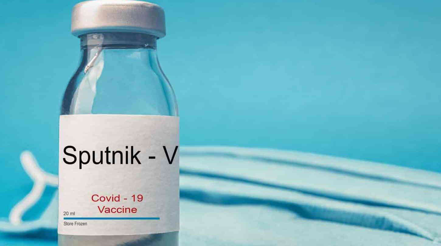 Governadores pressionam Anvisa por liberação da vacina russa Sputnik V