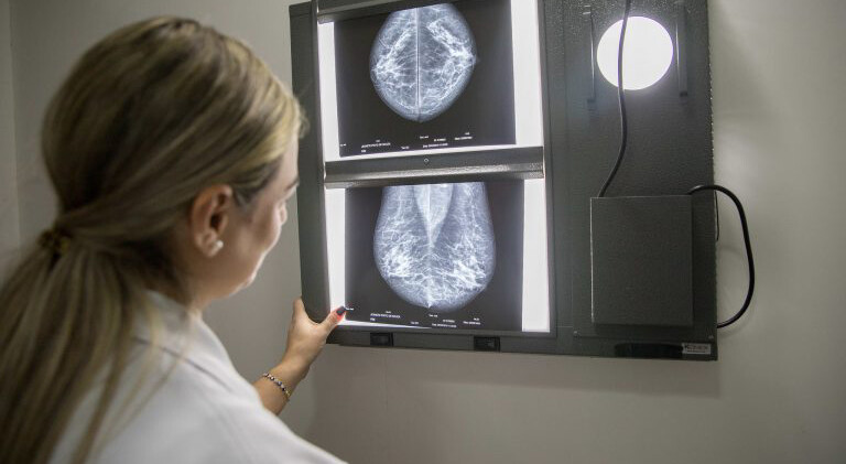 Senado aprova medida provisória que beneficia pacientes com câncer