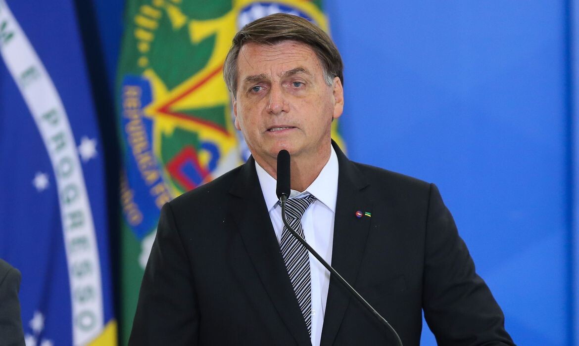 Bolsonaro: pesquisa mostra recorde em desaprovação