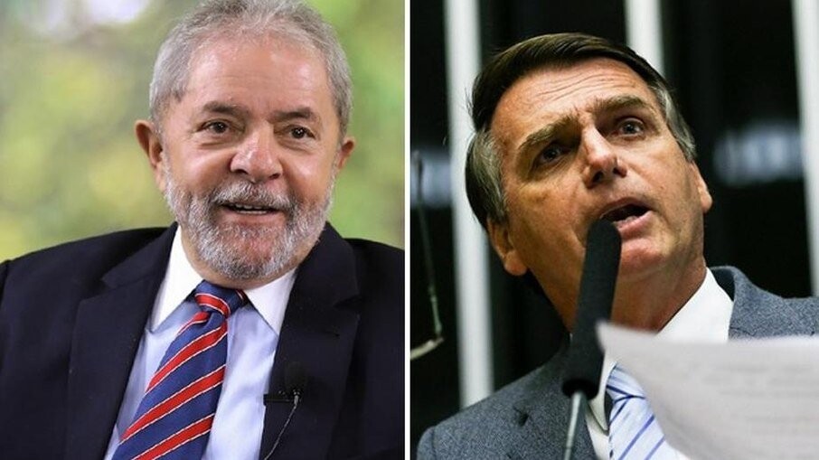 Bolsonaro perderia eleição para Lula, diz pesquisa