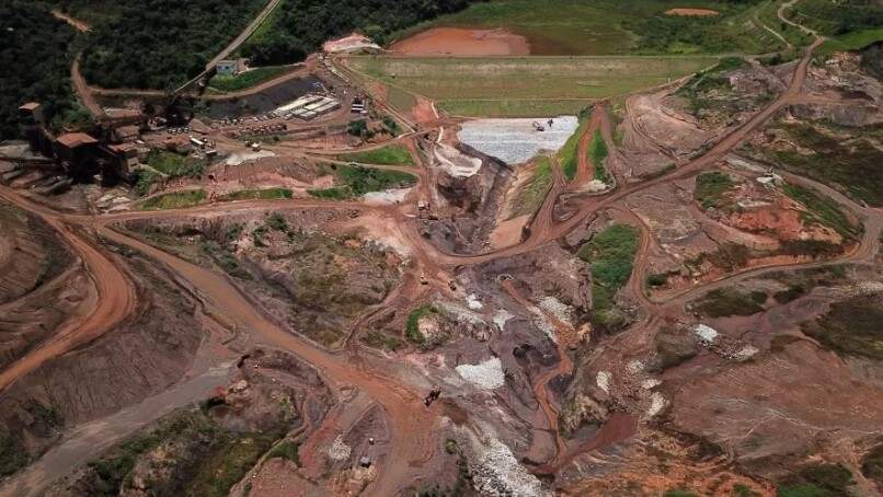 Lula sanciona lei que institui direitos para atingidos por barragens