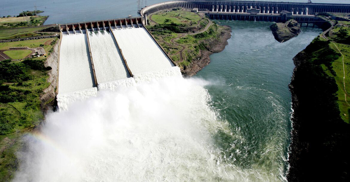 Crise hídrica: ONS prevê cenário energético sensível até novembro