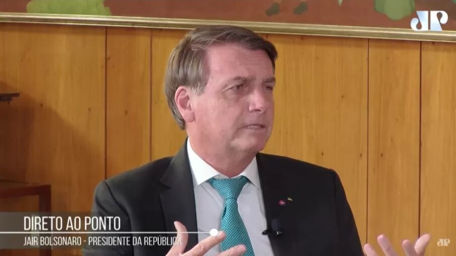 Jair Bolsonaro tem aprovação abaixo de 30%, aponta pesquisa