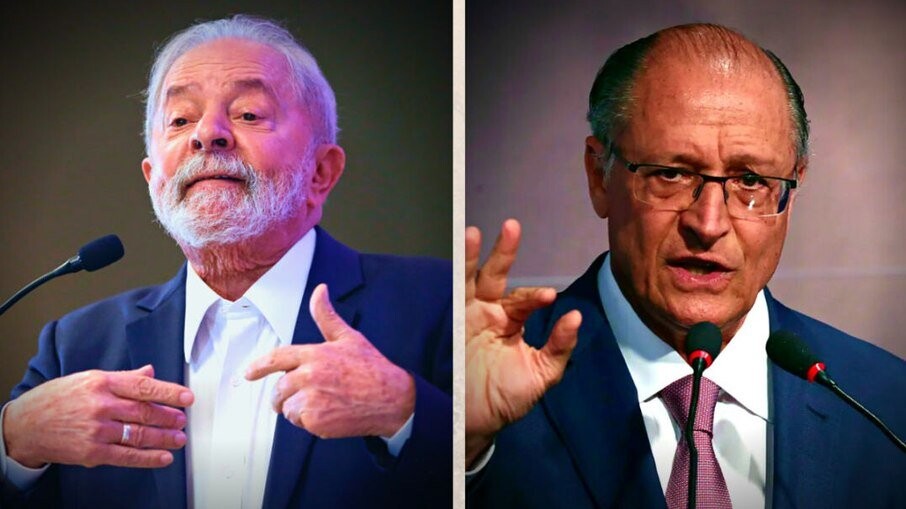 Lideranças do PT temem que mercado tente derrubar Lula para colocar Alckmin