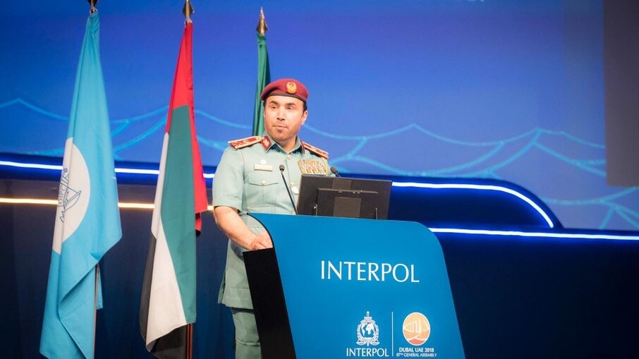 Acusado de torturas, general Al Raisi é eleito presidente da Interpol
