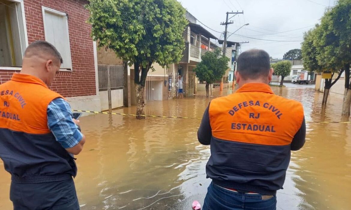 Petrópolis: 171 mortes são confirmadas e se iguala à maior tragédia do município
