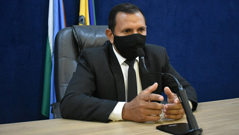 Presidente da Câmara de Ribas indiciado por corrupção
