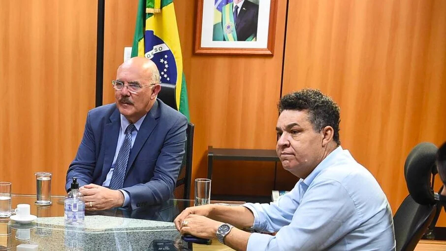Justiça vai decidir pedido de habeas corpus para ex-ministro da educação de Bolsonaro nesta quinta