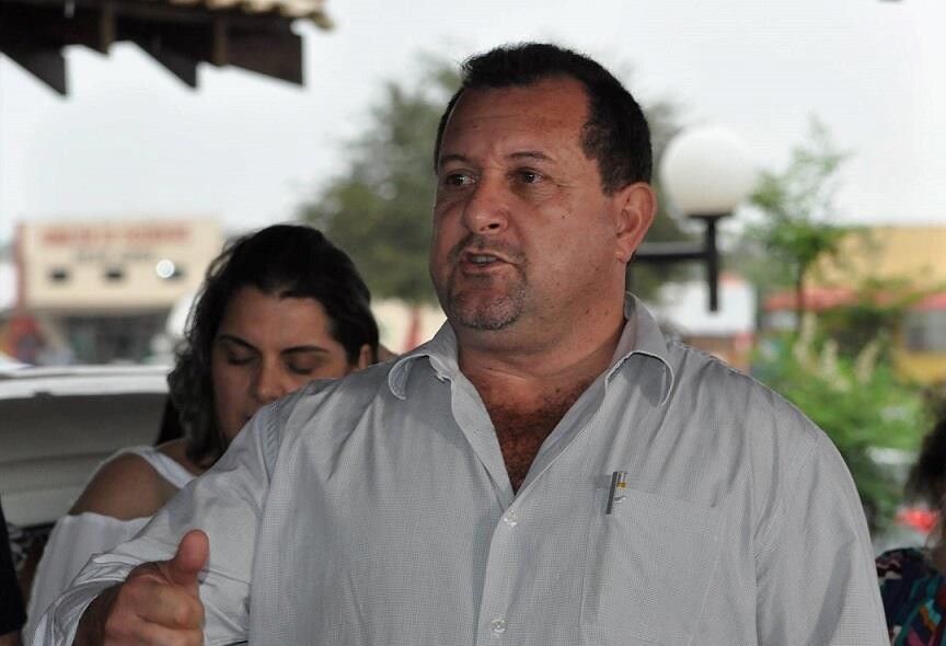 Ex-prefeito de Ribas e auxiliares denunciados por desvio de combustível