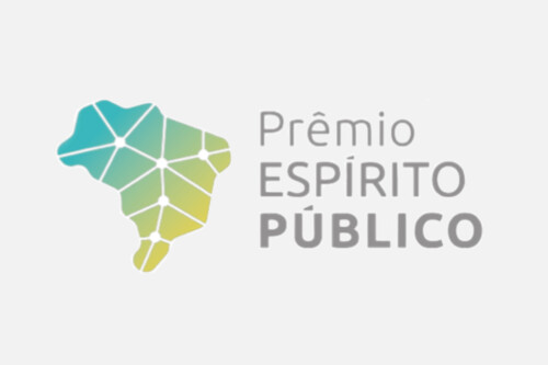 Prêmio Espírito Público tem inscrições abertas para servidores
